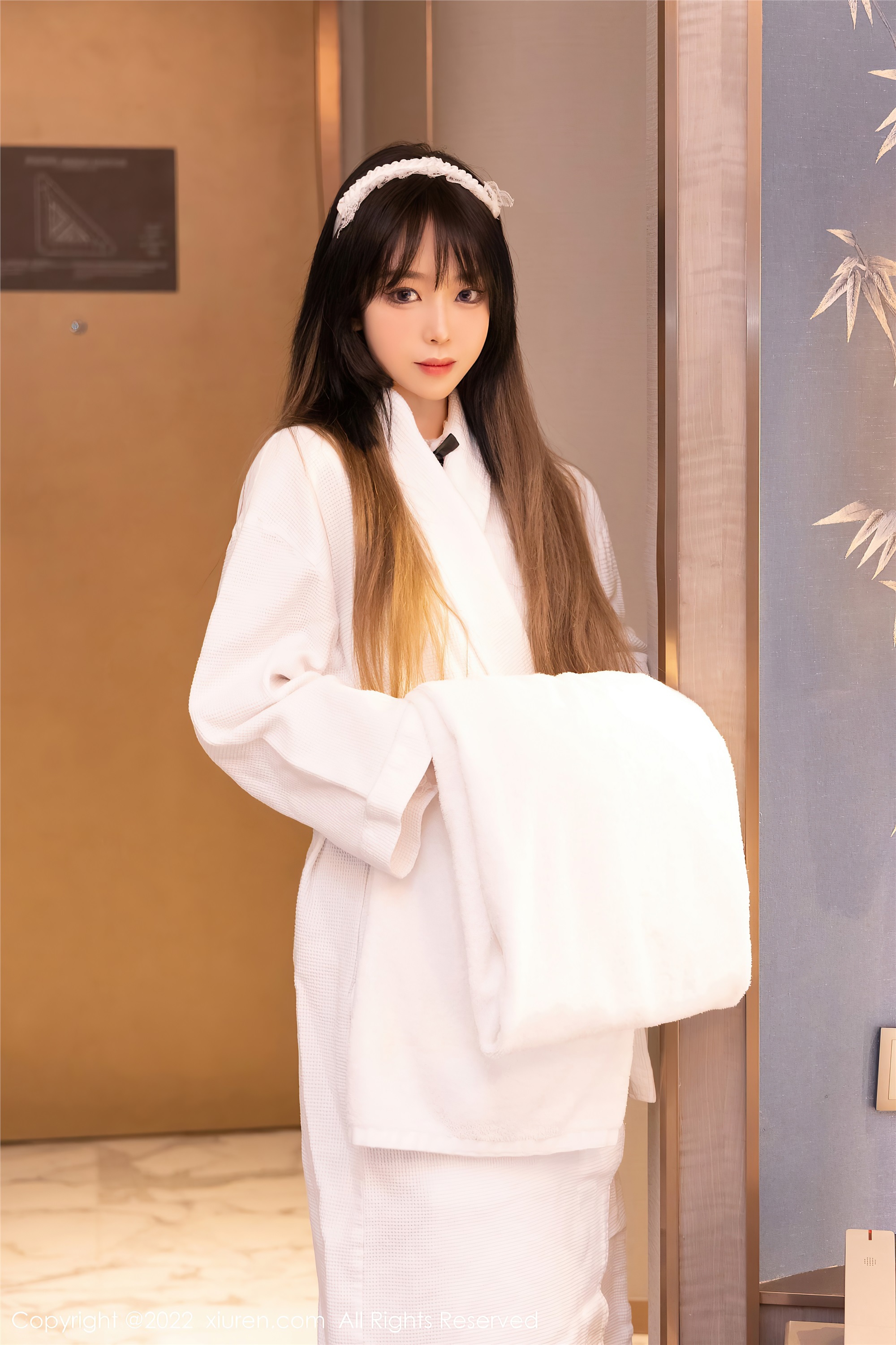 Xiuren秀人网 2022.01.29 NO.4535 奶瓶